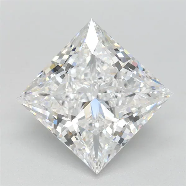 2.94 Carat · D · FL Rare Carat Ideal Cut