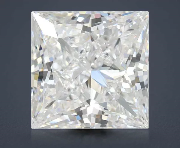 2.94 Carat · D · FL Rare Carat Ideal Cut