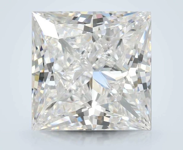 2.94 Carat · D · FL Rare Carat Ideal Cut