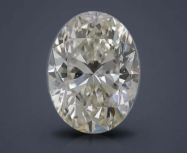 0.9 Carat · J · VS2 very good Cut