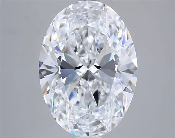 3.55 Carat · E · VVS1 Rare Carat Ideal Cut