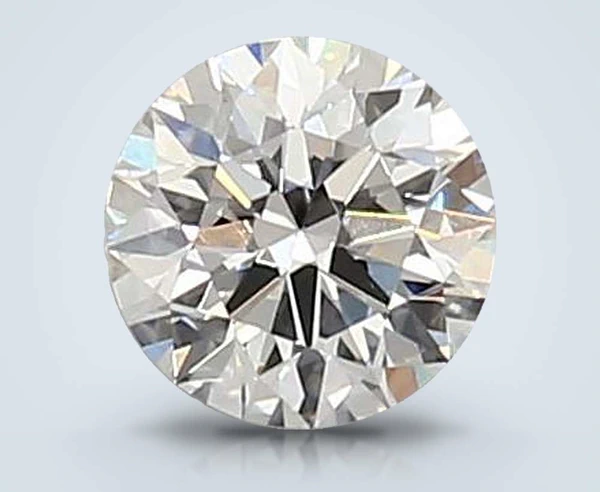 0.77 Carat · D · VVS1 Rare Carat Ideal Cut