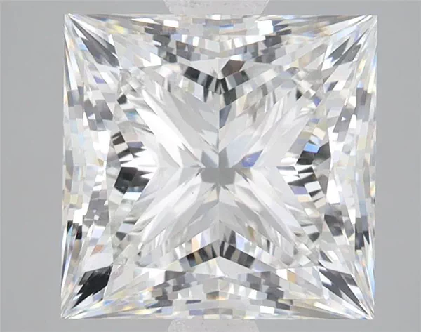 4.03 Carat · F · VVS2 Rare Carat Ideal Cut