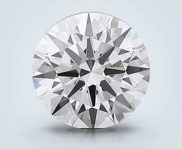 10.05 Carat · E · VVS2 Rare Carat Ideal Cut