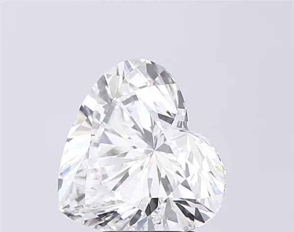 3.56 Carat · E · VVS2 Rare Carat Ideal Cut