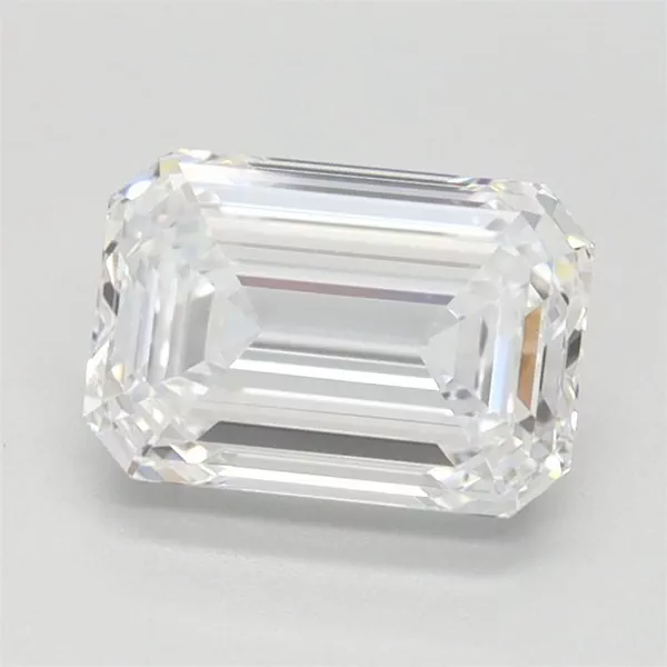 1.41 Carat · D · IF Rare Carat Ideal Cut