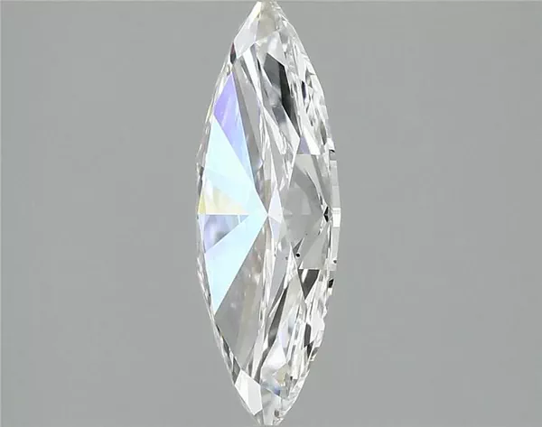 2.07 Carat · E · VS2 Rare Carat Ideal Cut