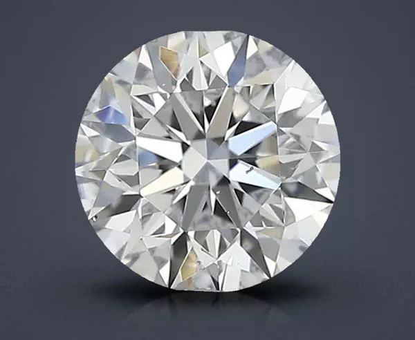 0.6 Carat · D · SI1 excellent Cut