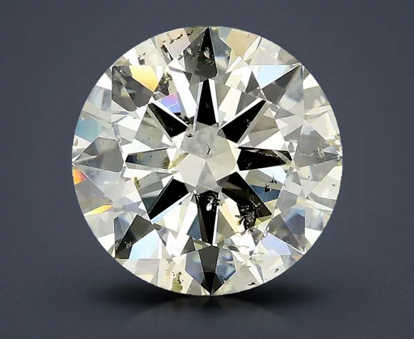 3.01 Carat · K · SI2 Rare Carat Ideal Cut