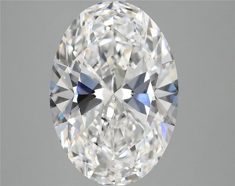 4.22 Carat · E · VS1 Rare Carat Ideal Cut