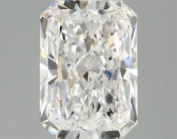 2.06 Carat · D · VS1 Rare Carat Ideal Cut