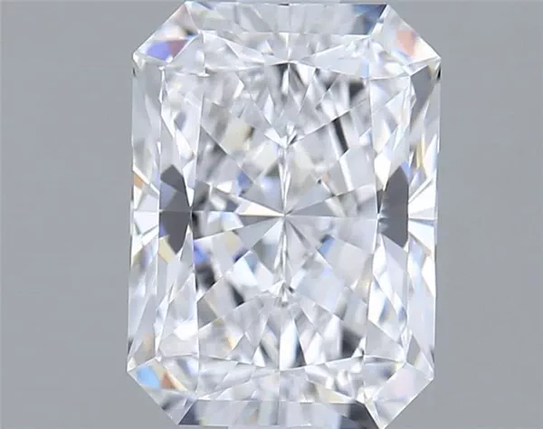 1.48 Carat · D · VVS2 Rare Carat Ideal Cut