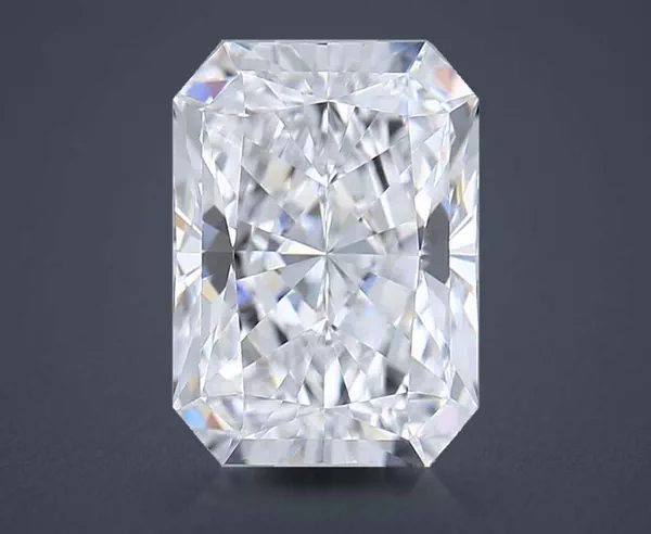 1.48 Carat · D · VVS2 Rare Carat Ideal Cut