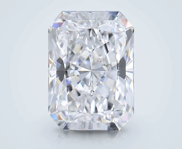 1.48 Carat · D · VVS2 Rare Carat Ideal Cut