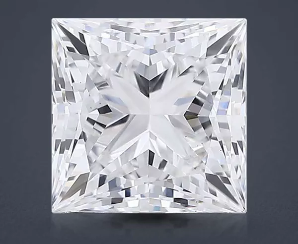 1.62 Carat · D · VS1 Rare Carat Ideal Cut