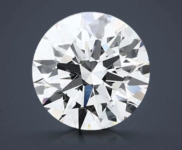 1.05 Carat · E · VS1 Rare Carat Ideal Cut