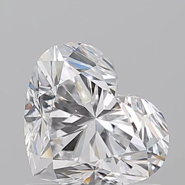 1.03 Carat · D · SI1 Rare Carat Ideal Cut