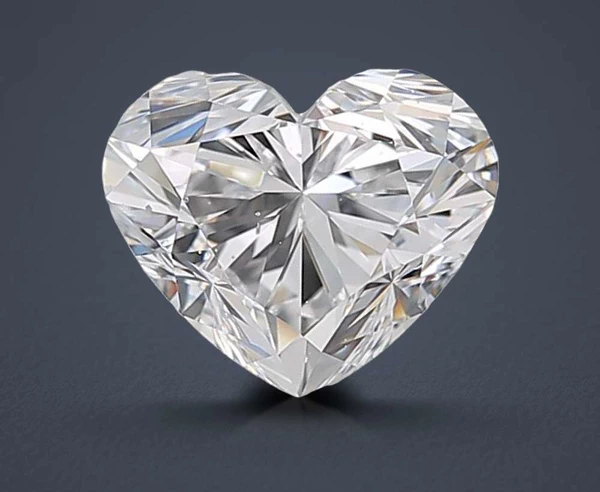 1.03 Carat · D · SI1 Rare Carat Ideal Cut