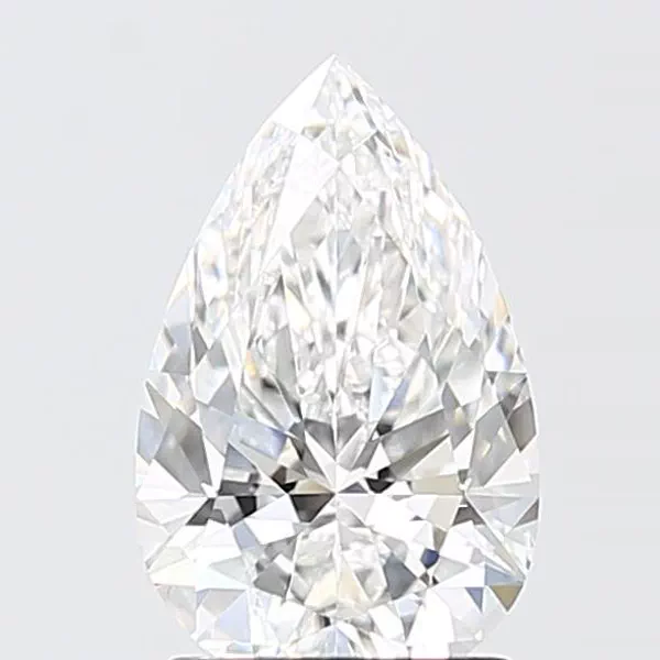 1.53 Carat · F · VS2 Rare Carat Ideal Cut
