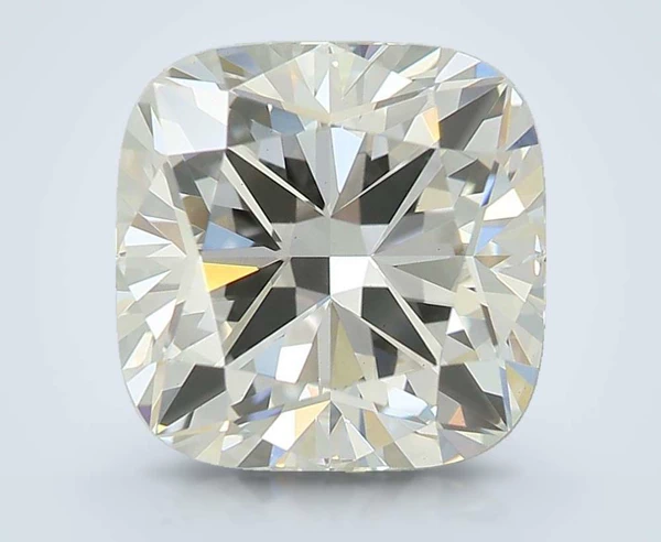 2.09 Carat · F · VVS2 Rare Carat Ideal Cut