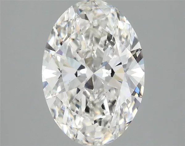 2.57 Carat · G · VS2 Rare Carat Ideal Cut