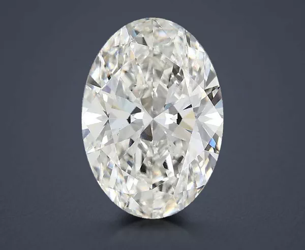 2.57 Carat · G · VS2 Rare Carat Ideal Cut