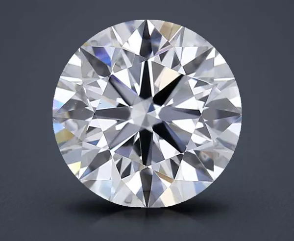 1.23 Carat · D · VS1 Rare Carat Ideal Cut