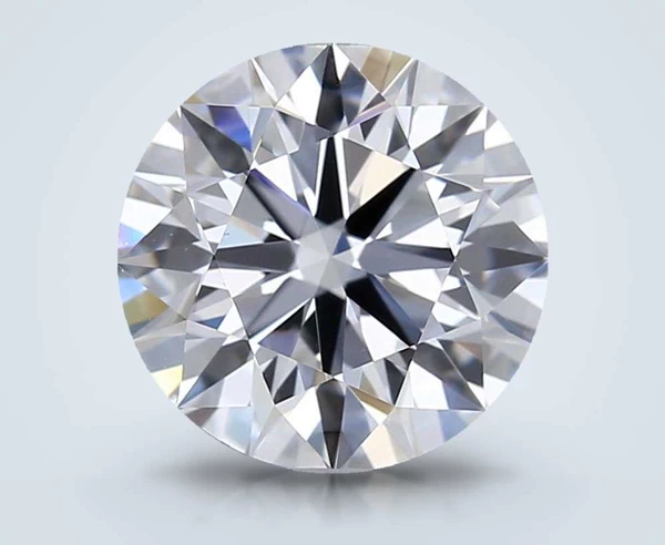 1.23 Carat · D · VS1 Rare Carat Ideal Cut