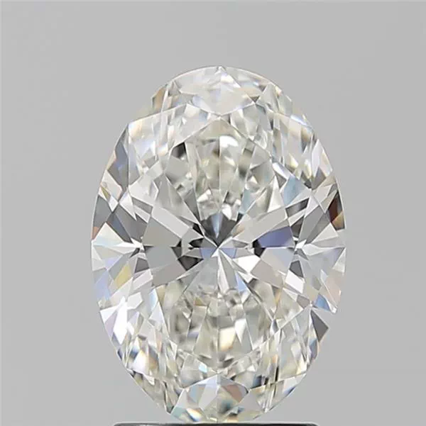 2.21 Carat · H · VVS1 Rare Carat Ideal Cut