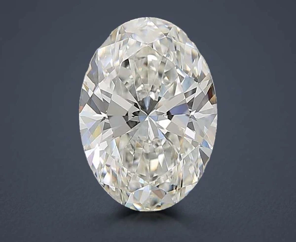 2.21 Carat · H · VVS1 Rare Carat Ideal Cut