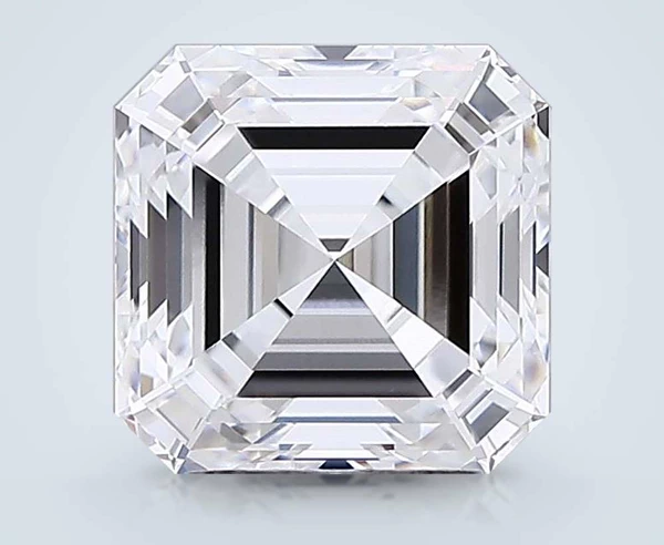 2.58 Carat · D · VVS2 Rare Carat Ideal Cut