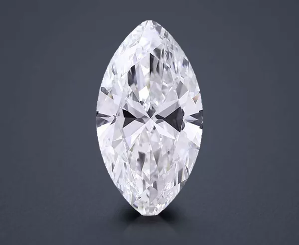 13 Carat · E · VS1 Rare Carat Ideal Cut