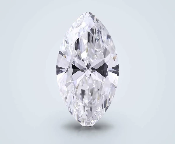 13 Carat · E · VS1 Rare Carat Ideal Cut