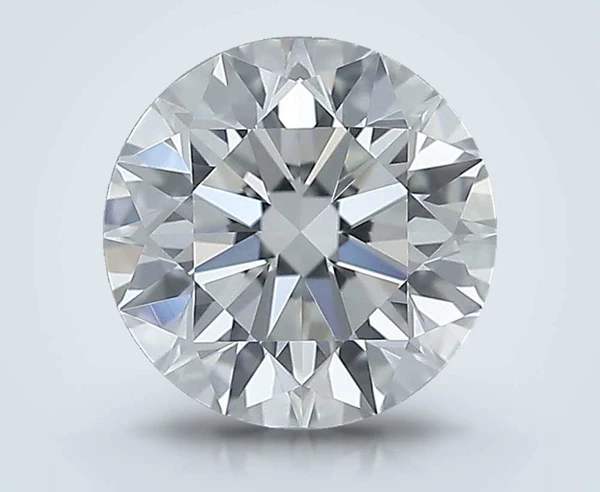 0.61 Carat · H · VVS1 Rare Carat Ideal Cut