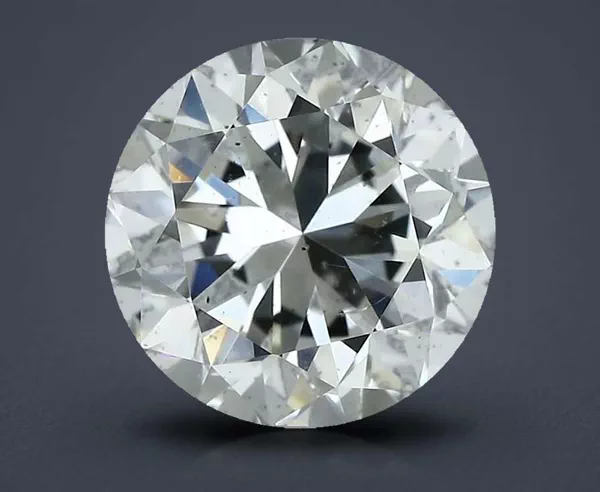 1 Carat · I · SI1 good Cut