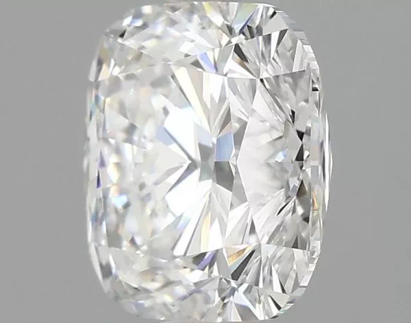 2.35 Carat · D · VVS2 Rare Carat Ideal Cut