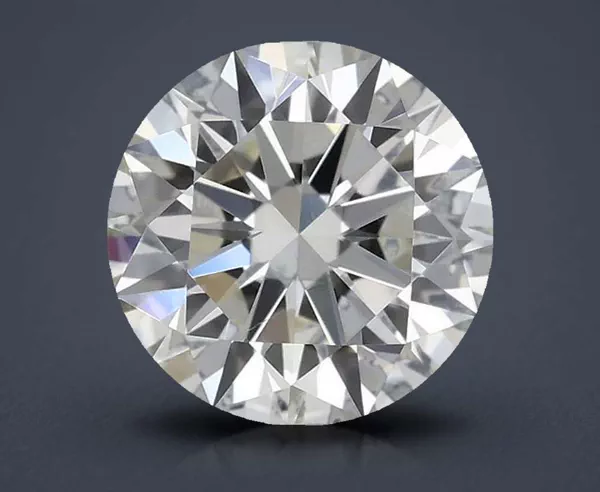 0.5 Carat · K · VS1 Rare Carat Ideal Cut