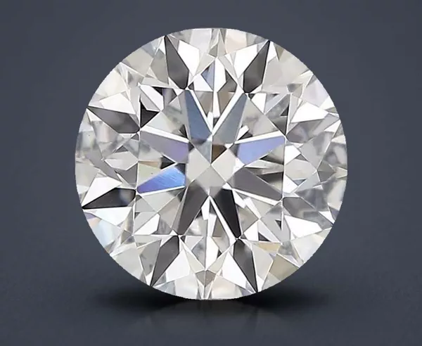 1.02 Carat · D · VS1 excellent Cut