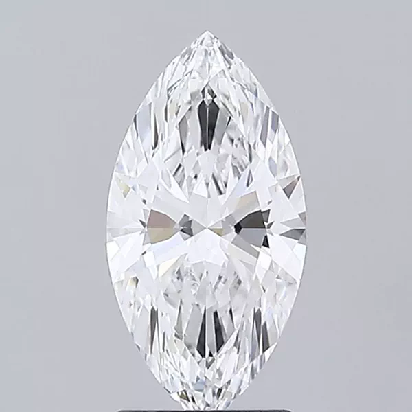 1.71 Carat · D · VVS1 Rare Carat Ideal Cut