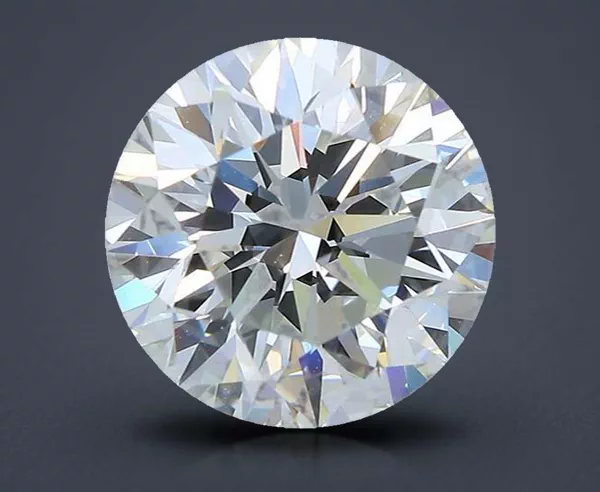 4.87 Carat · I · VS2 Rare Carat Ideal Cut
