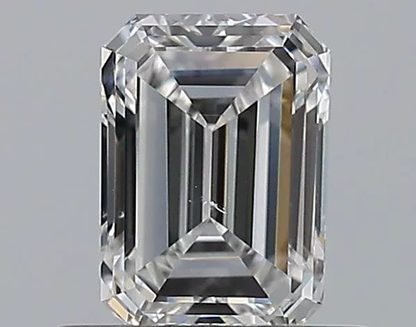 0.6 Carat · D · SI1 Rare Carat Ideal Cut