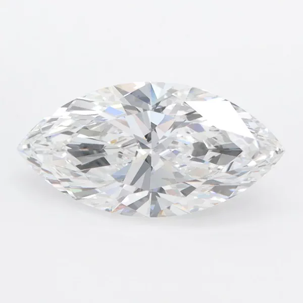 2.06 Carat · D · IF Rare Carat Ideal Cut