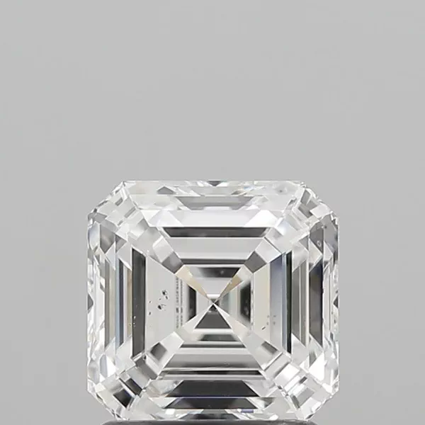 1.55 Carat · D · SI1 Rare Carat Ideal Cut