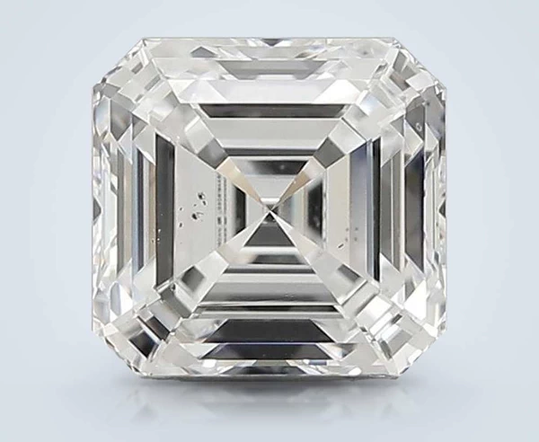 1.55 Carat · D · SI1 Rare Carat Ideal Cut