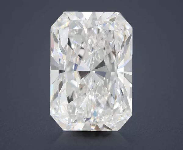 3.69 Carat · D · FL Rare Carat Ideal Cut