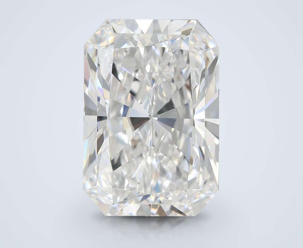 3.69 Carat · D · FL Rare Carat Ideal Cut