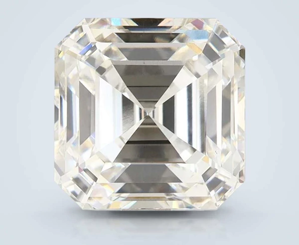 5.02 Carat · G · VS1 Rare Carat Ideal Cut