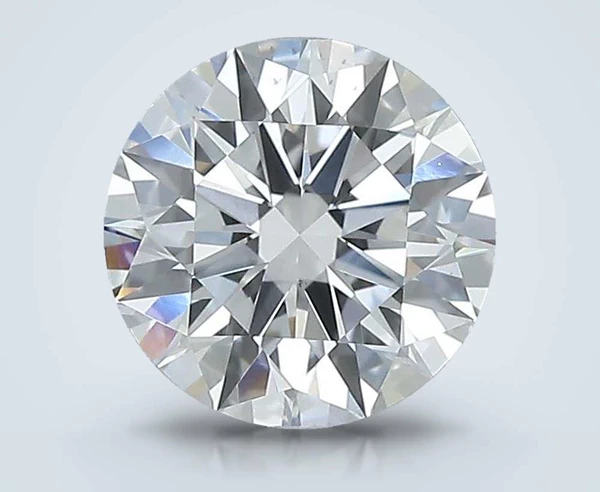 1.07 Carat · D · VS2 Rare Carat Ideal Cut