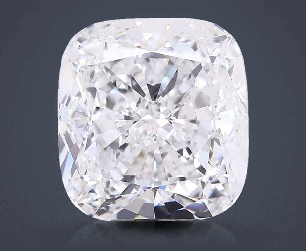 12.51 Carat · E · VVS2 excellent Cut