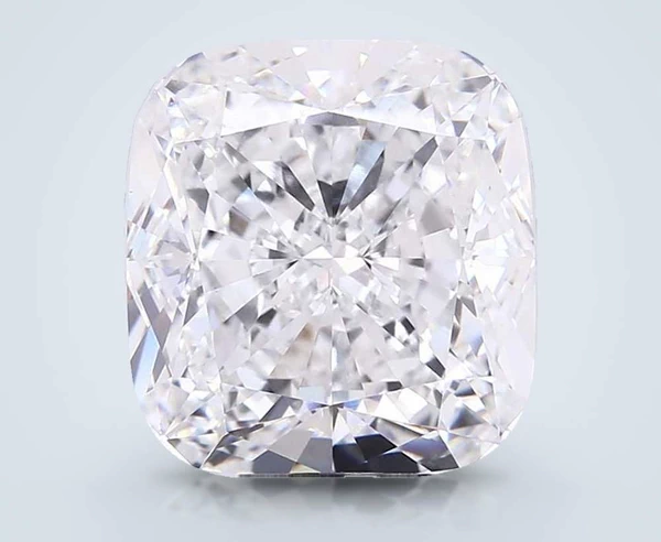 12.51 Carat · E · VVS2 excellent Cut
